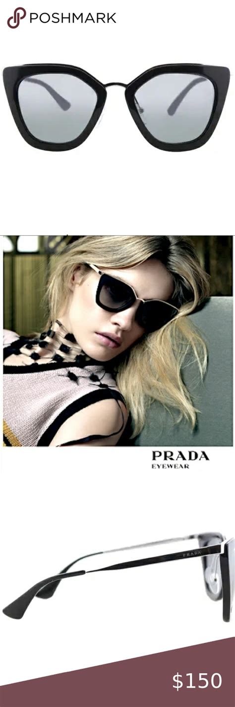 prada spr 53s bru4s1|Prada Livermore.